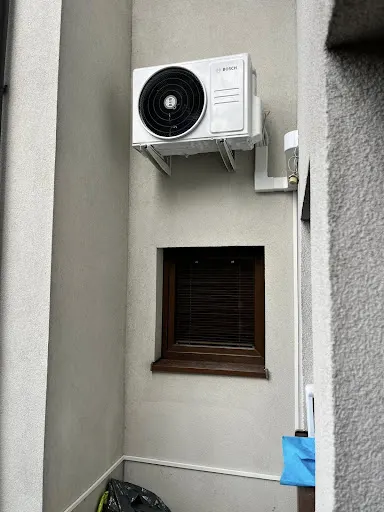 Hydraulika | Klimatyzacja | Pompy Ciepła | HYDROLUD